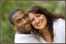 Daryl Acumen & Shirley Acumen